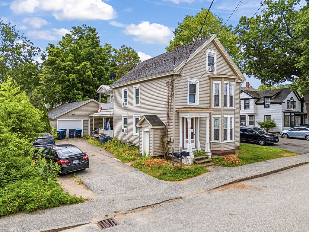 48 Drummond Street, Auburn, ME 04210 — photo 5
