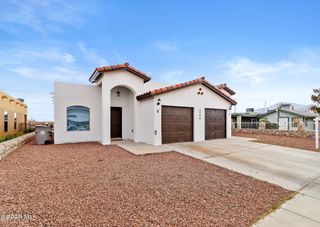 5708 SALUKI Drive A & B, El Paso, TX 79924