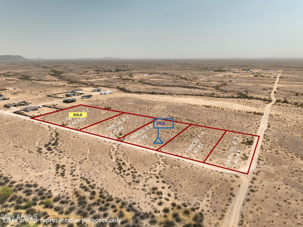 2345 N 377th Avenue D, Tonopah, AZ 85354