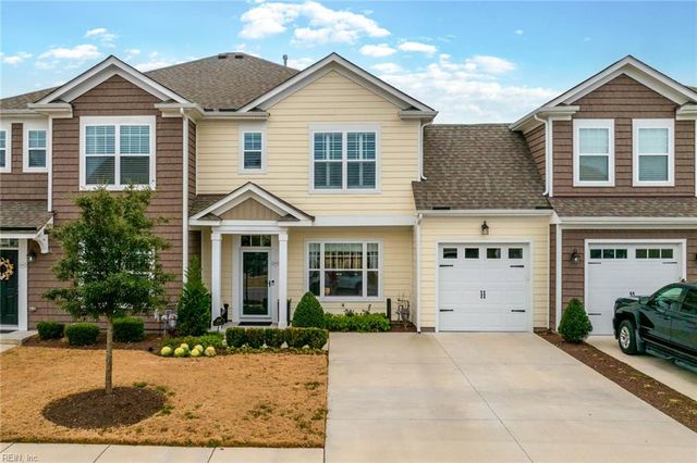 2007 Canning PL, Chesapeake, VA 23322