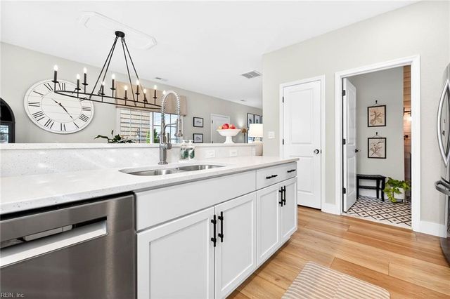 2007 Canning PL, Chesapeake, VA 23322