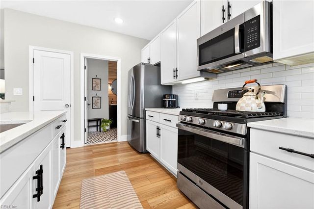 2007 Canning PL, Chesapeake, VA 23322