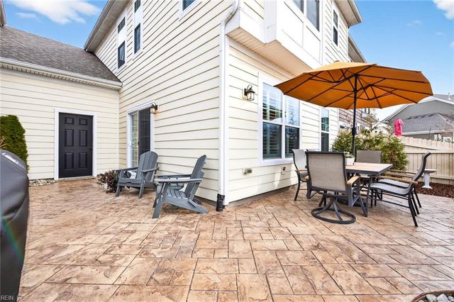 2007 Canning PL, Chesapeake, VA 23322