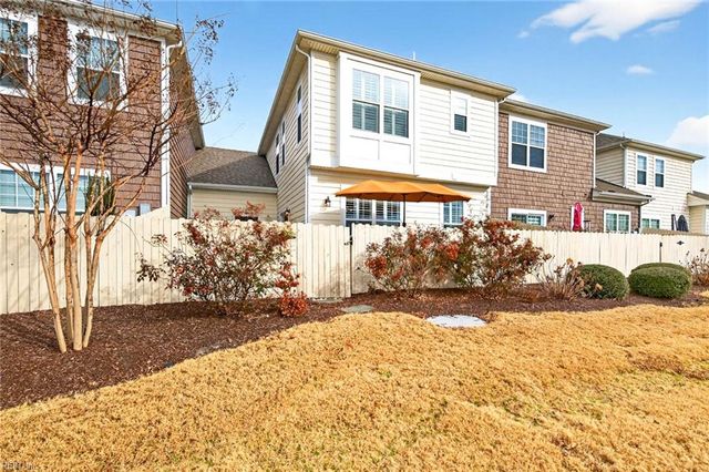 2007 Canning PL, Chesapeake, VA 23322