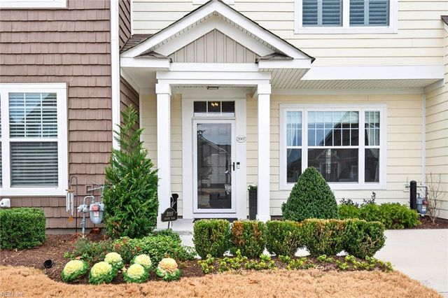 2007 Canning PL, Chesapeake, VA 23322