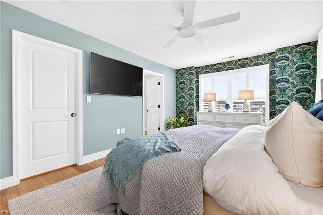 2007 Canning PL, Chesapeake, VA 23322