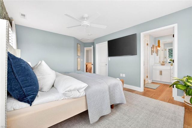 2007 Canning PL, Chesapeake, VA 23322