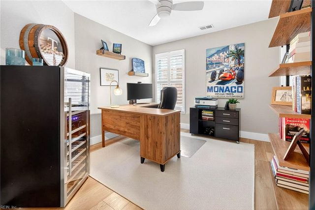 2007 Canning PL, Chesapeake, VA 23322