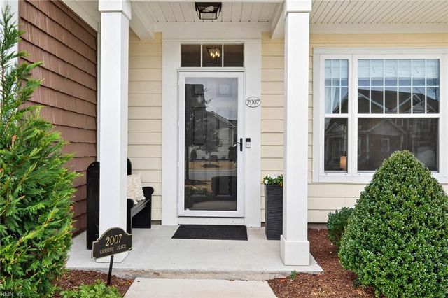 2007 Canning PL, Chesapeake, VA 23322