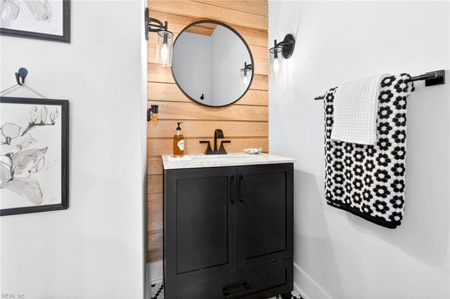 2007 Canning PL, Chesapeake, VA 23322