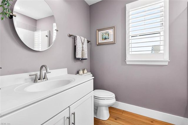 2007 Canning PL, Chesapeake, VA 23322