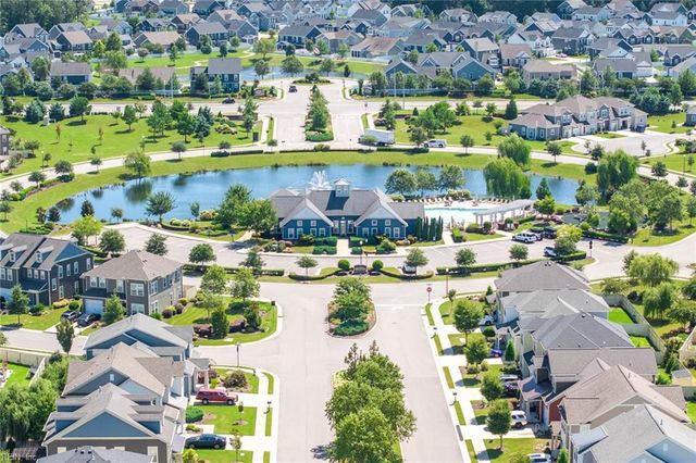 2007 Canning PL, Chesapeake, VA 23322