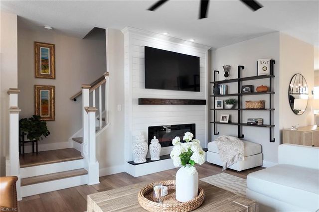 2007 Canning PL, Chesapeake, VA 23322