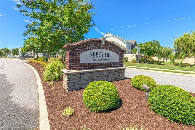 2007 Canning PL, Chesapeake, VA 23322