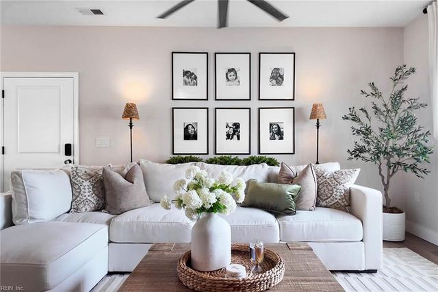 2007 Canning PL, Chesapeake, VA 23322