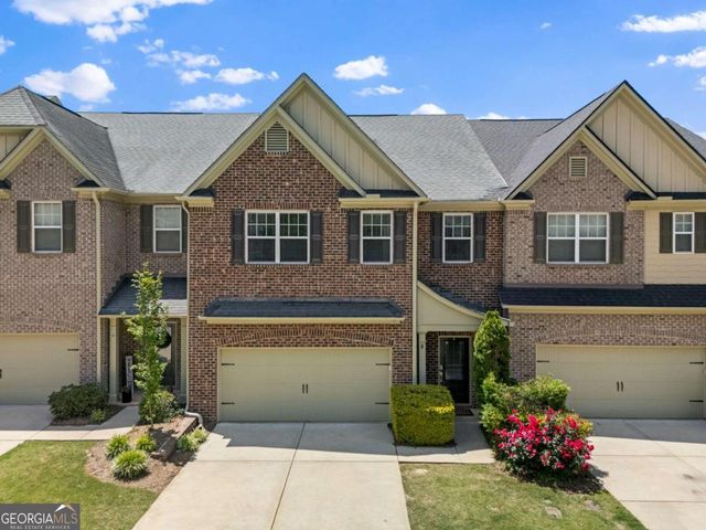 3628 Ashcroft Bend NE, Atlanta, GA 30319