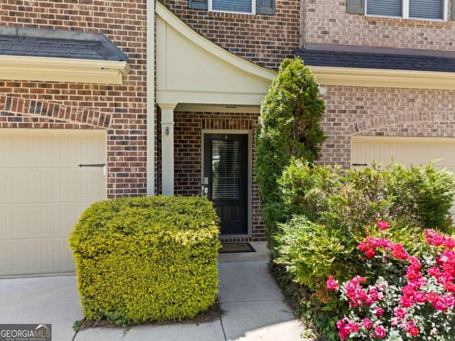 3628 Ashcroft Bend NE, Atlanta, GA 30319