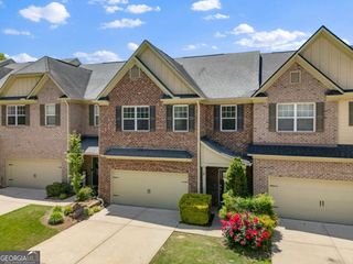 3628 Ashcroft Bend NE, Atlanta, GA 30319