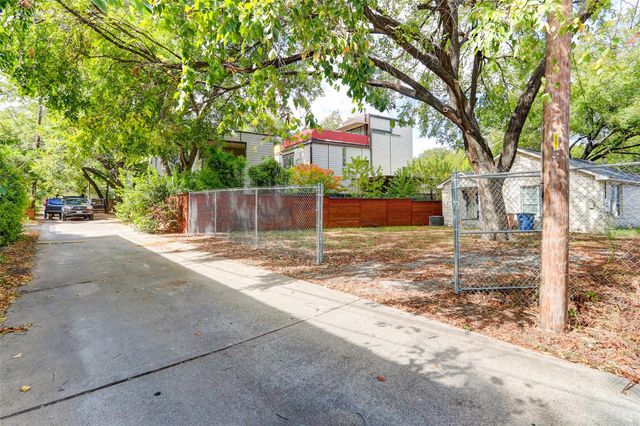 611 W Live Oak ST, Austin, TX 78704