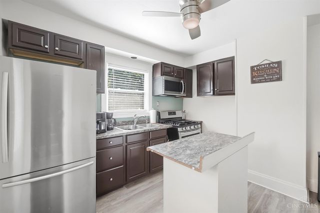 1929 De Armand Avenue, North College Hill, OH 45239