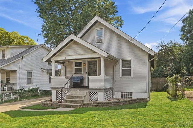 1929 De Armand Avenue, North College Hill, OH 45239