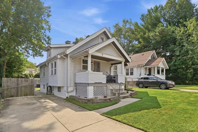 1929 De Armand Avenue, North College Hill, OH 45239