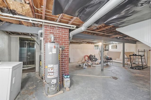 1929 De Armand Avenue, North College Hill, OH 45239