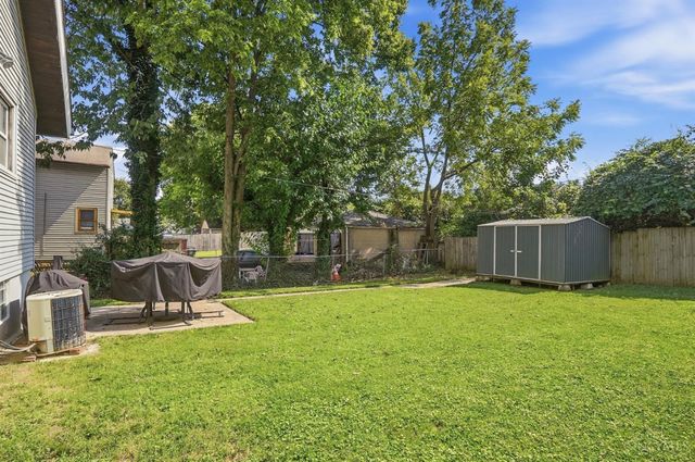 1929 De Armand Avenue, North College Hill, OH 45239