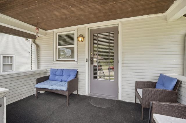 1929 De Armand Avenue, North College Hill, OH 45239
