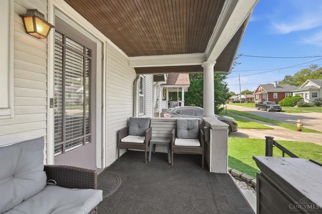 1929 De Armand Avenue, North College Hill, OH 45239