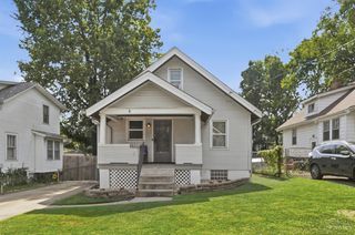 1929 De Armand Avenue, North College Hill, OH 45239