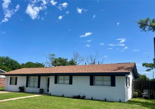 702 Belfast Street, Dublin, TX 76446