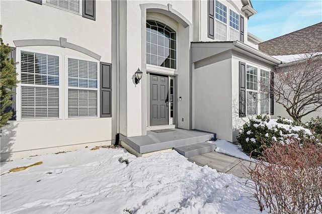 22432 W 113 Terrace, Olathe, KS 66061