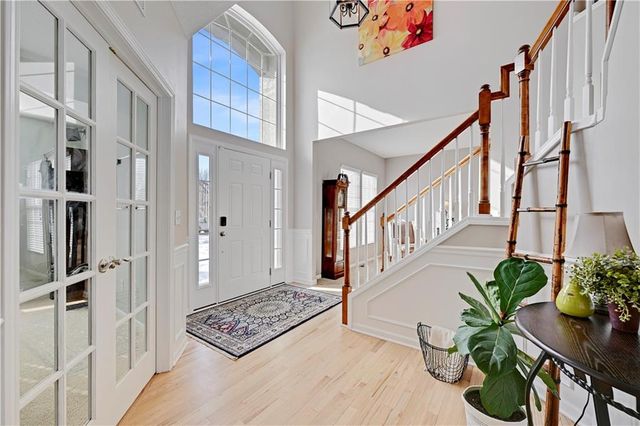 22432 W 113 Terrace, Olathe, KS 66061