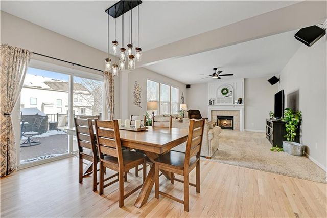 22432 W 113 Terrace, Olathe, KS 66061