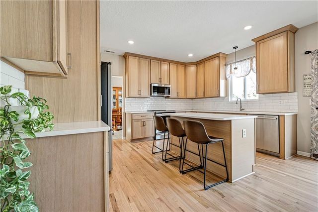 22432 W 113 Terrace, Olathe, KS 66061