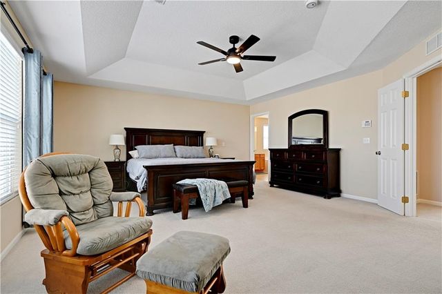 22432 W 113 Terrace, Olathe, KS 66061