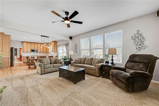 22432 W 113 Terrace, Olathe, KS 66061