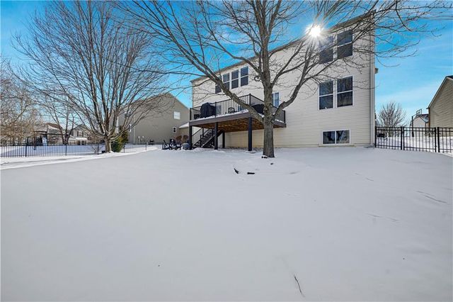 22432 W 113 Terrace, Olathe, KS 66061