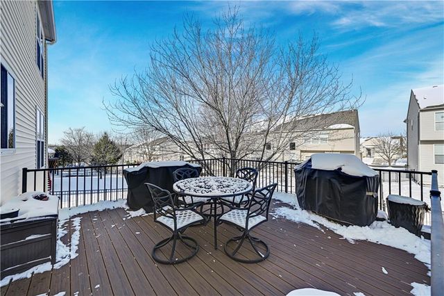 22432 W 113 Terrace, Olathe, KS 66061