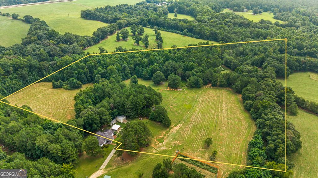0 Monroe Drive, Comer, GA 30629 — photo 5