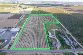 0 S Cherry Avenue, Fresno, CA 93725