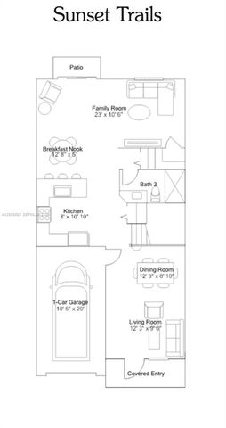 4616 NW 120th Way 78, Coral Springs, FL 33076