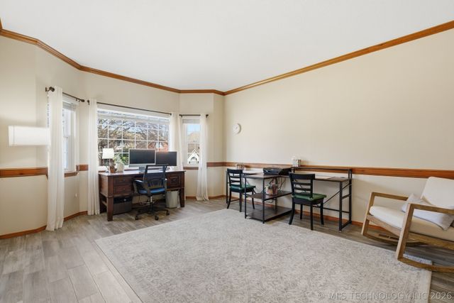 9904 E 97th Street, Tulsa, OK 74133