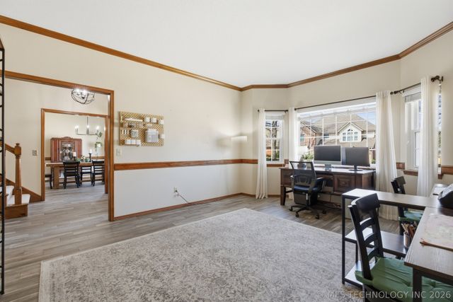 9904 E 97th Street, Tulsa, OK 74133