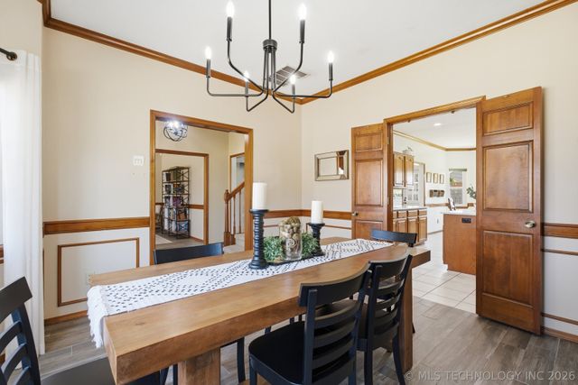 9904 E 97th Street, Tulsa, OK 74133