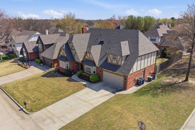 9904 E 97th Street, Tulsa, OK 74133