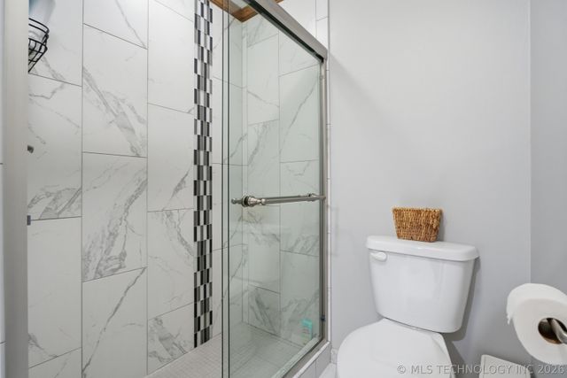 9904 E 97th Street, Tulsa, OK 74133