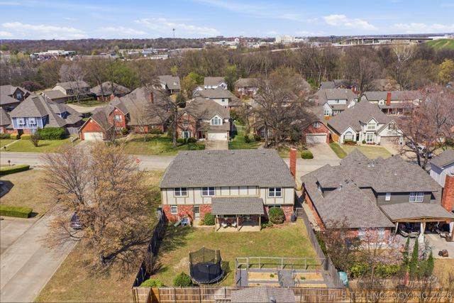 9904 E 97th Street, Tulsa, OK 74133