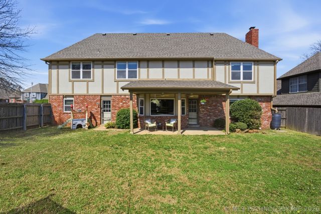 9904 E 97th Street, Tulsa, OK 74133